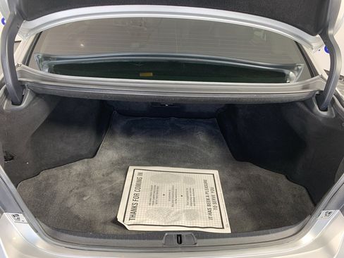 Used 2012 Lexus LS 460 w/ Comfort Pkg image 36