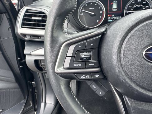 Used 2024 Subaru Forester Premium image 20