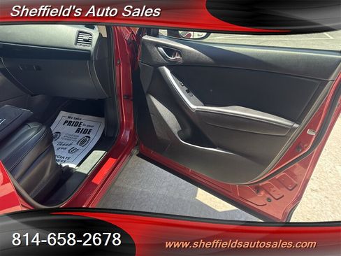 Used 2015 MAZDA CX-5 Touring AWD/4WD image 37