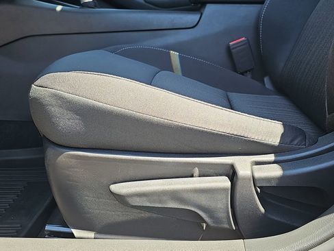 Certified 2025 Nissan Altima 2.5 S FWD image 27
