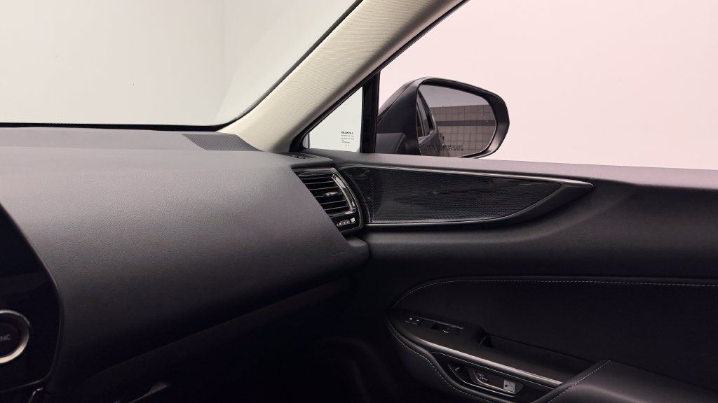 Used 2024 Lexus NX 250 AWD w/ Cold Area Package image 25