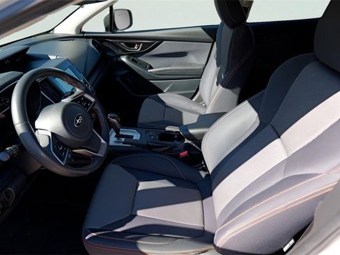 Used 2018 Subaru Crosstrek 2.0i Premium w/ Eyesight System image 7