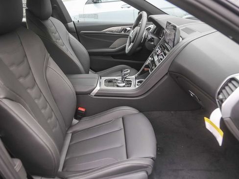 New 2026 BMW 840i w/ M Sport Professional Package RWD image 13