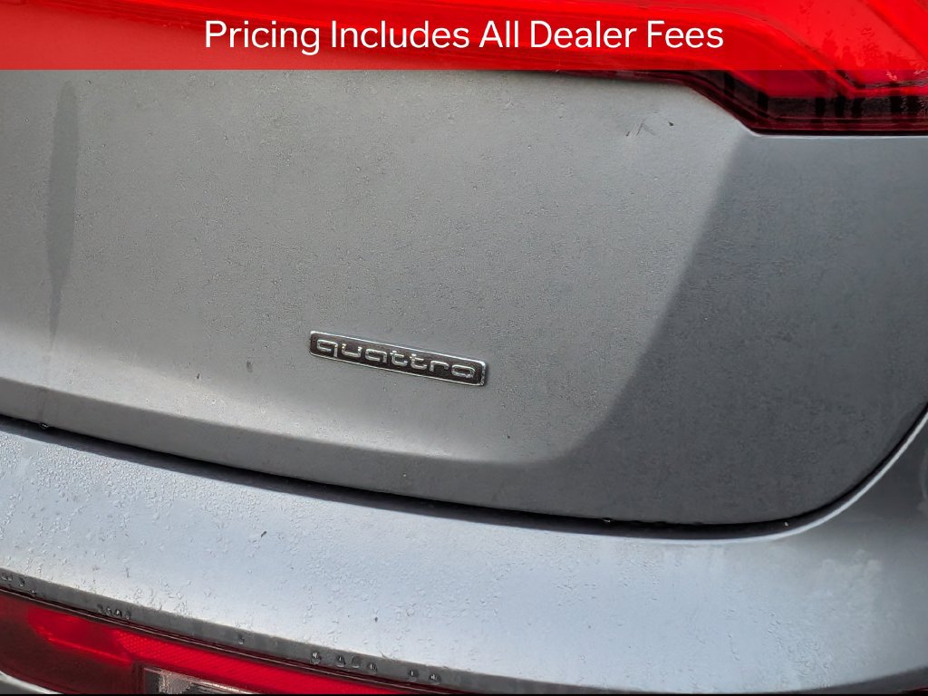 Used 2020 Audi Q5 2.0T Premium AWD/4WD image 7