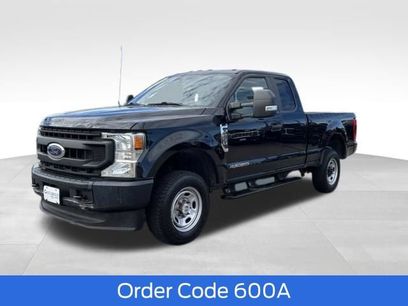 Used 2020 Ford F250 XL w/ Power Equipment Group
