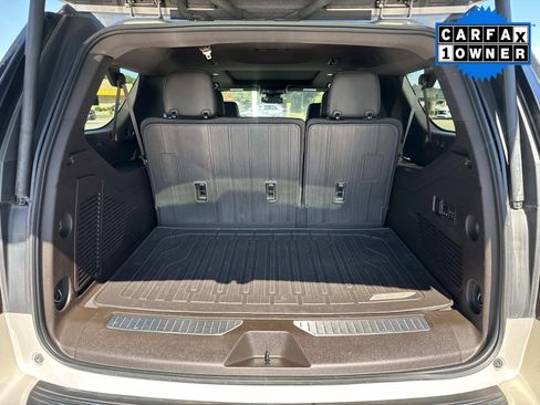 Used 2023 GMC Yukon XL Denali w/ Max Trailering Package image 13