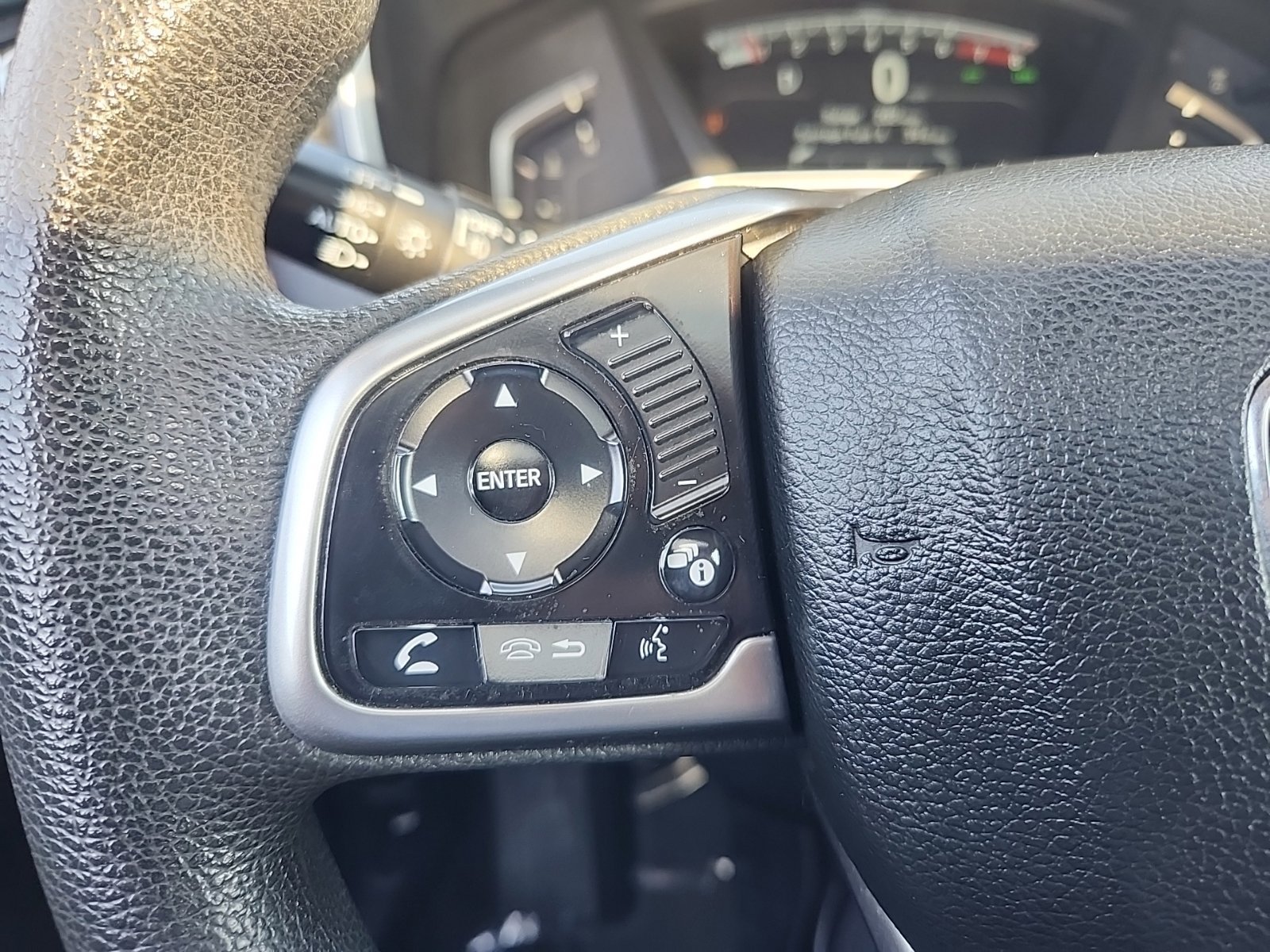 Used 2017 Honda CR-V EX image 18