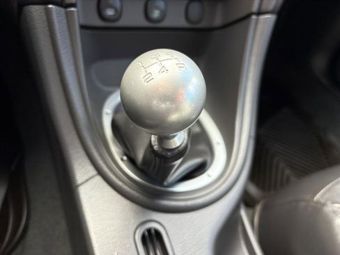 Used 2001 Ford Mustang Bullitt image 20