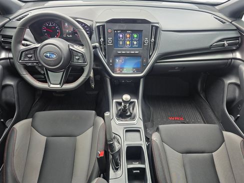 Used 2023 Subaru WRX AWD/4WD image 16