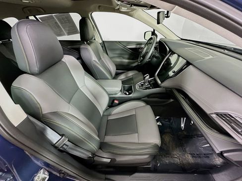 Certified 2025 Subaru Outback Onyx Edition image 36