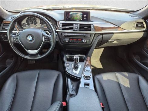 Used 2015 BMW 428i Convertible RWD image 20