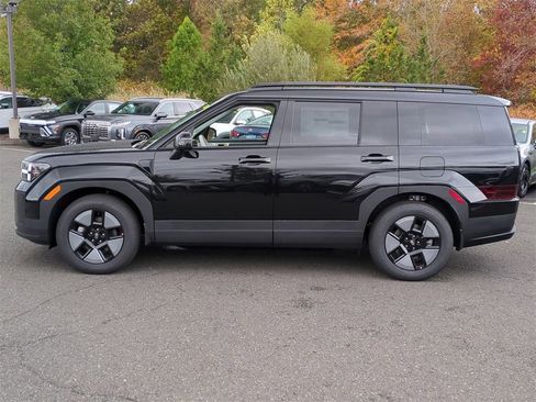 New 2026 Hyundai Santa Fe SEL image 6