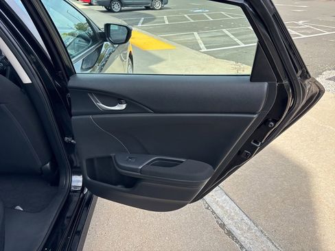 Used 2016 Honda Civic LX image 9