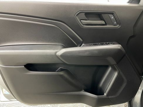 Used 2023 Chevrolet Colorado W/T w/ WT Convenience Package II image 23