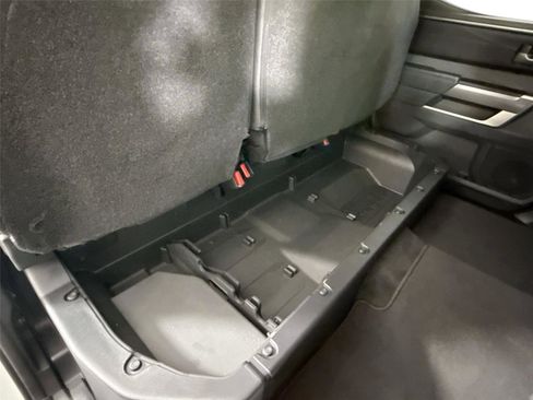 Used 2024 Toyota Tundra SR5 w/ SR5 Convenience Package image 37