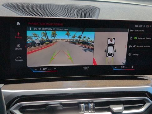 Used 2023 BMW i4 eDrive35 RWD image 25
