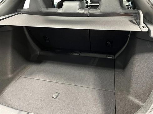 New 2025 Honda Civic Sport image 23
