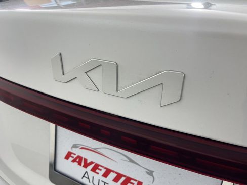 Used 2023 Kia Forte LXS FWD image 28