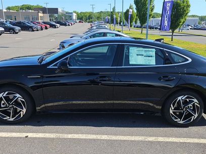 New 2026 Hyundai Sonata SEL