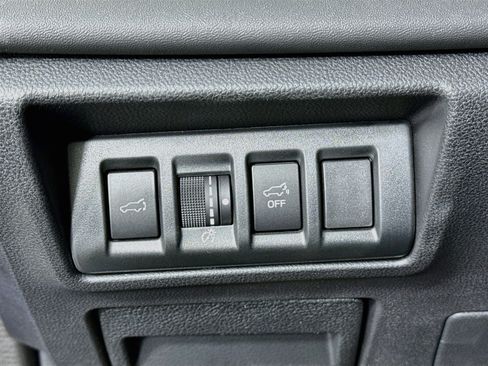 Used 2022 Subaru Outback Wilderness AWD/4WD image 10
