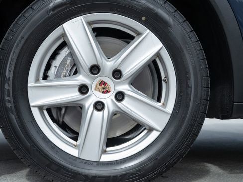 Used 2014 Porsche Cayenne Diesel image 69