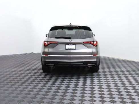 Used 2024 Acura MDX SH-AWD w/ Technology Package image 8