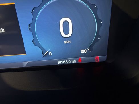 Used 2023 Ford F250 Lariat w/ FX4 Off-Road Package image 14