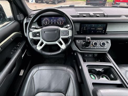 Used 2020 Land Rover Defender 110 S AWD/4WD image 17