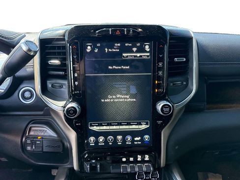 Used 2019 RAM 2500 Laramie image 17