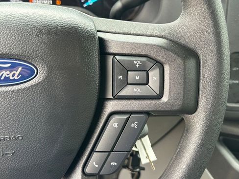 New 2026 Ford E-450 and Econoline 450 Super Duty w/ Power Equipment Group image 34