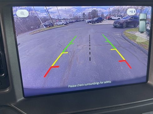 Used 2025 Ford Bronco Big Bend image 25