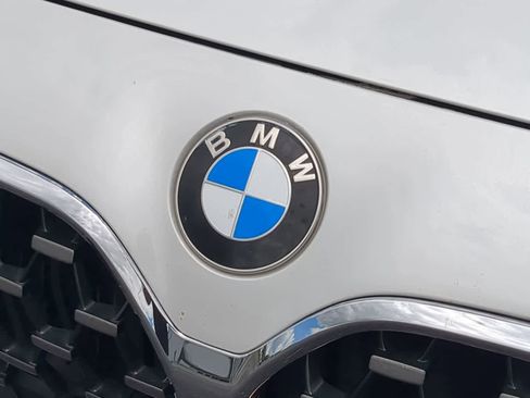 Used 2021 BMW 430i Convertible w/ Convenience Package RWD image 12