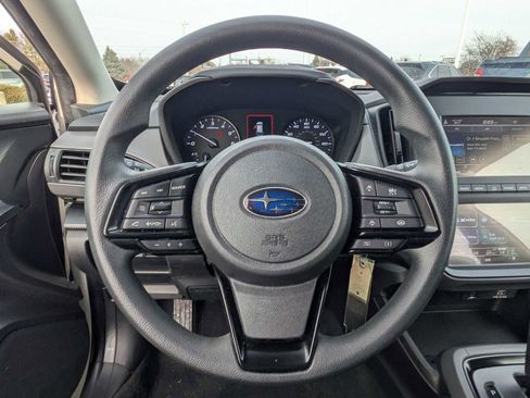 Used 2024 Subaru Crosstrek 2.0i image 19