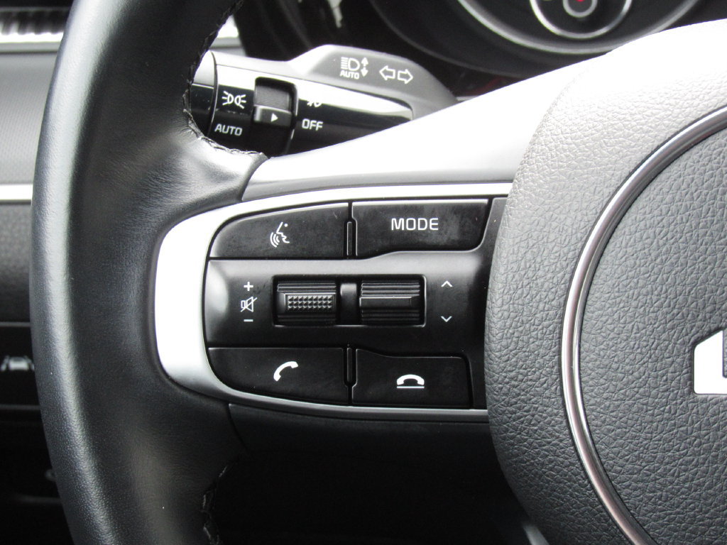Certified 2024 Kia K5 GT-Line FWD image 23