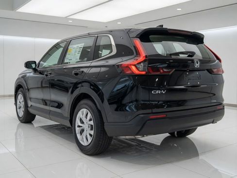 Used 2024 Honda CR-V LX image 5