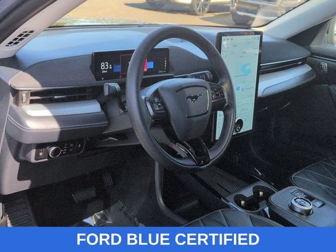 Certified 2023 Ford Mustang Mach-E California Route 1 AWD/4WD image 11
