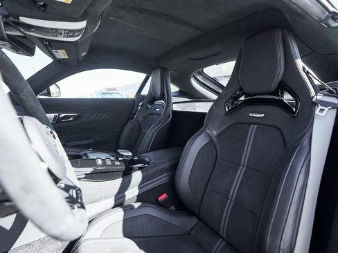 Used 2021 Mercedes-Benz AMG GT Black Series image 50