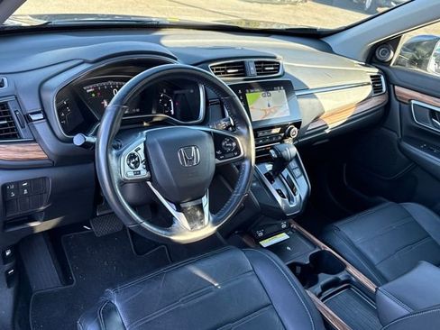 Used 2021 Honda CR-V Touring image 21
