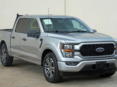 Used 2023 Ford F150 Lariat RWD image 47