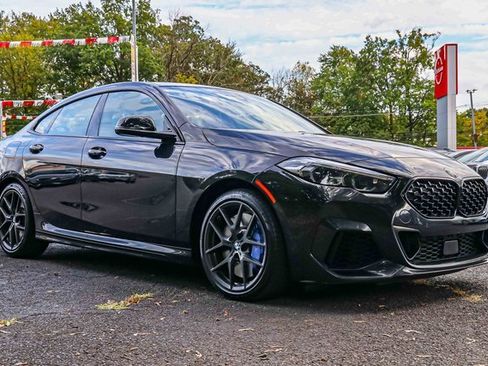 Used 2021 BMW M235i xDrive Gran Coupe w/ Premium Package image 1