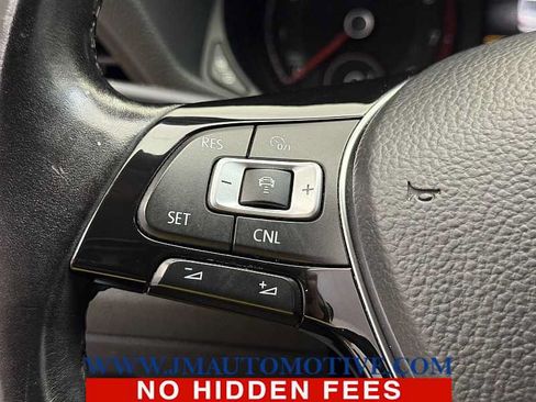 Used 2020 Volkswagen Passat 2.0T SE FWD image 35