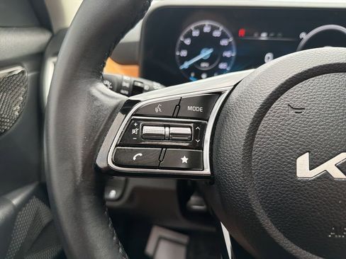 Certified 2024 Kia Seltos EX image 34