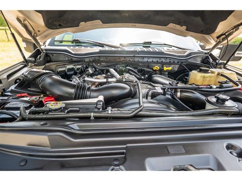 Used 2017 Ford F250 King Ranch w/ Chrome Package AWD/4WD image 38