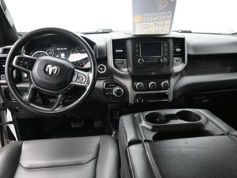 Used 2023 RAM 1500 Tradesman w/ Level 1 Safety Group image 10