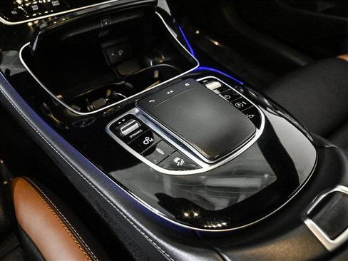 Used 2021 Mercedes-Benz E 53 AMG 4MATIC Coupe image 13