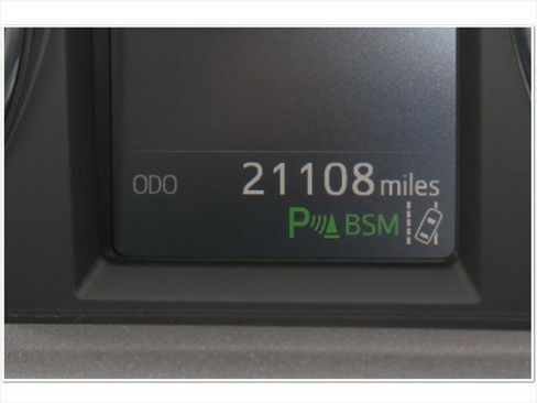 Certified 2016 Toyota RAV4 Limited image 44