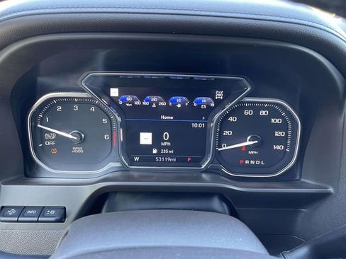 Used 2020 GMC Sierra 1500 Denali w/ Denali Ultimate Package AWD/4WD image 21