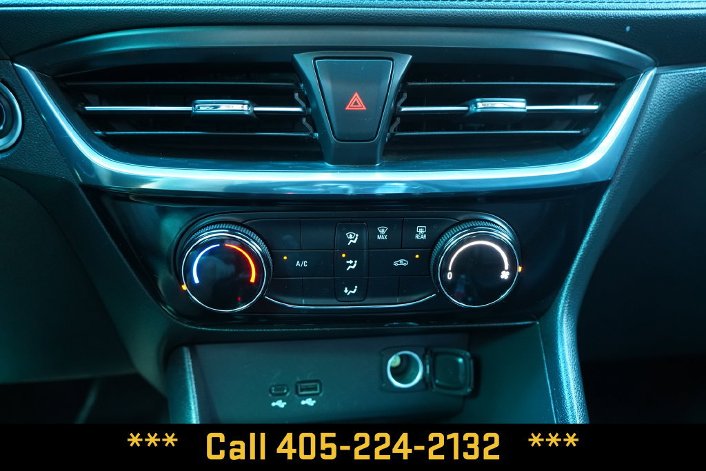 Used 2024 Buick Encore GX Sport Touring FWD image 33