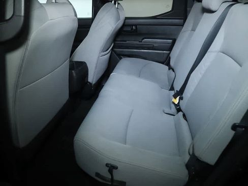 Certified 2024 Toyota Tacoma SR5 image 14