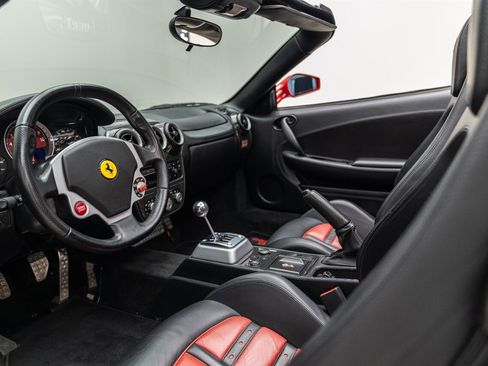 Used 2006 Ferrari F430 Spider image 85